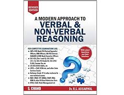 Reasoning Books To Improve Your Verbal Non Verbal Analytical Reasoning Most Searched Products Times Of India