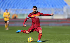 With two years away and his skill cemented this is a perfect move for both lorenzo and as roma. Parma Roma Serie A Streaming Pronostici Probabili Formazioni