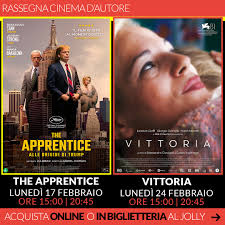 Cinema Teatro JOLLY...