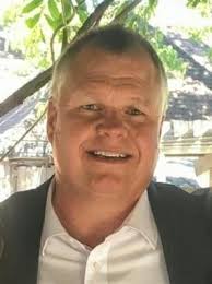 Mark Booth Obituary (1961