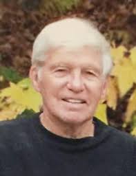 Obituary information for Edward M. Golden