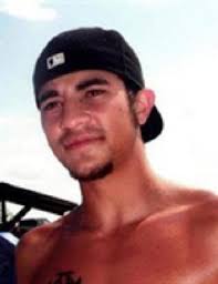 Travis Corey Mireles