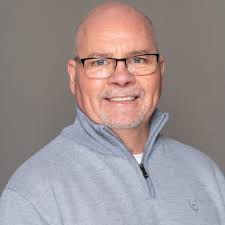 Mark J. Sandefur, MBA