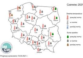 We did not find results for: Pogoda Na Lato 2021 Wakacje Beda Pelne Slonca Dlugoterminowa Prognoza Pogody Imgw Na Czerwiec Lipiec I Sierpien Polska Times