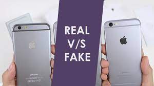 Brawl stars funny moments, fails, win. Advanced Guide To Spot A Fake Iphone Real Vs Fake Iphone