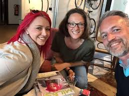 More than just signals, their decisions are commented and argued to allow you. Miles Das Magazin On Twitter Marcus War Heute Zusammen Mit Charis Lifestyle Bei Kristina Wilms Von Der Arya App Https T Co F2xcyybyqf