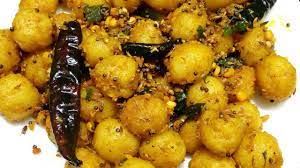 Rava Balls Evening Snacks Breakfast Recipe In Tamil By Uma S Kitchen Evening Snacks Recipes Recipes In Tamil