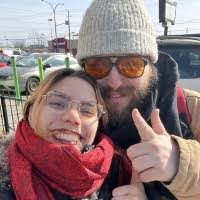 Christopher Pinette's Instagram, Twitter & Facebook