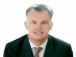 60 Seconds with... Paul Nye, director of business partnerships, Stonebridge  Group