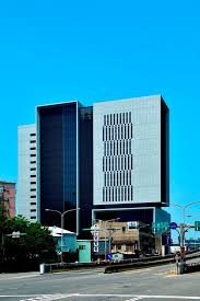 Gallery Of Hvw Headquarter Hsuyuan Kuo Architects Associates 6 Offices Arquitectura Contemporanea Arquitectura Arquitectura Futurista