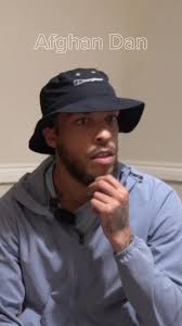 Afghan Dan: Embracing the Struggle Through Hip-Hop