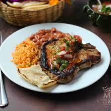 Wrap each pork chop in uncooked bacon slices (the number will vary depending on how large the pork chops are). How To Cook Seasoned Pork Chops Quick And Easy Recipe