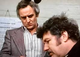 "The Sweeney" Faces (TV Episode 1975)