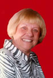 Jeanne Shutter Obituary 2021