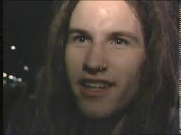 Grasshopper Co-Hosts The NewMusic Special (1993)