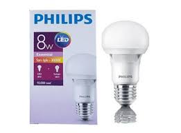 Avrupa da uygulanan ve yakın zamanda ülkemizde de. 8w Led Ampul Gunisigi Philips Essential