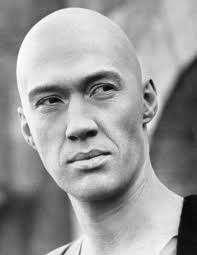 Did you watch the Kung Fu series?