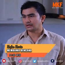 Ibu linda, meskipun anda sudah muak dengan suami anda dan tidak. Sinema Indonesia Kisah Nyata Nafsu Mega Kreasi Films Facebook