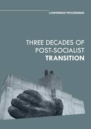 Looking for the best capsule coffee machine? Pdf Three Decades Of Post Socialist Transition Conference Proceedings Nebojsa Camprag And Anshika Suri Academia Edu