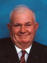 Ronald Hargrove Obituary