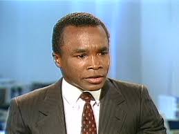 581 Sugar Ray Leonard Stock Videos, Footage, & 4K Video Clips