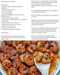 Place the shrimp, bell pepper, and onion in the bowl, and gently toss to coat. Pin On Recipes