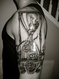 Maybe you would like to learn more about one of these? Sanduhr Tattoo Bedeutung Und Tattoos Ideen Zur Uhr Des Lebens