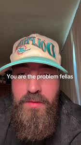 Hey Take A Look in The Mirror Theres A Fault