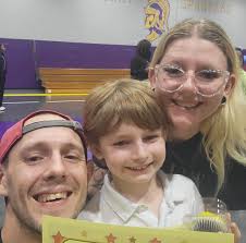 James Piner in people