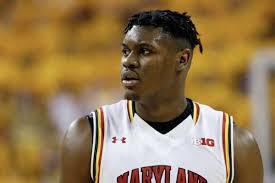 Shell Shock (Maryland Alumni)