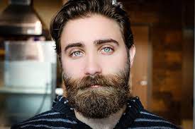 If a man never shaves his beard it can grow up to 30 feet long. Why Do Men Have Beards An Inquiry From An Evolutionary Biology Perspective
