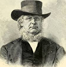 Horace Greeley