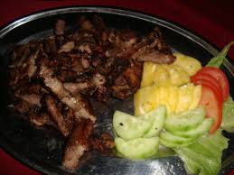 Restoran Hing Ket Grill House Kampung Jawa Klang Selangor Food Blog