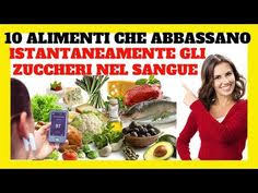 E' interessante notare che l'indice glicemico degli alimenti non dipende soltanto dal tipo di carboidrati in esso contenuti. 11 Idee Su Glicemia Alta Alimenti Per Diabetici Cibo Per Diabetici Dieta Per Diabetici