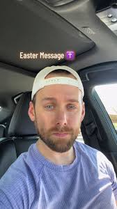 Easter Message Edit