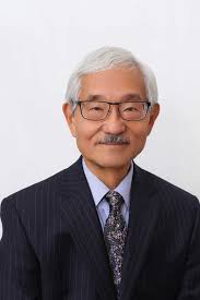 Dr. Kenneth A. Yamashita receives the 2022 Joseph W. Lippincott Award