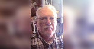 Obituary information for James H. Sourbier, III