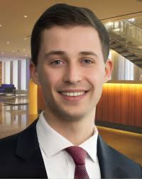 Jake A. Rauchberg, Associate