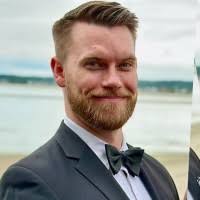 Brandon Lowther BScN