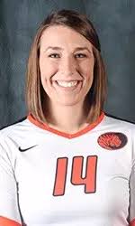 2013 Volleyball Roster