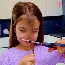 Young girl wants to transform her look before special occasion,  #fabiosa_beauty #GLAMBAE #girlmakeover #specialoccasion #newlook #glowup  #confidenceboost