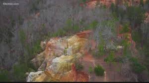 Maybe you would like to learn more about one of these? Providence Canyon State Park In Georgia Offers Amazing Views 13wmaz Com