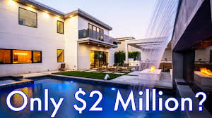 Maybe you would like to learn more about one of these? Touring A Sherman Oaks Modern Mansion Youtube