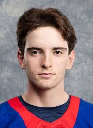 Patrick Quinlan Hockey Stats and Profile at hockeydb.com