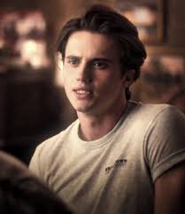 Benji from Love Victor