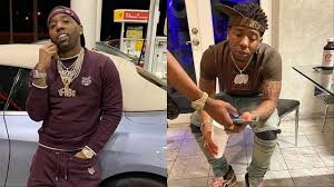 What happened to James Adams? YFN Lucci sentence explored as rapper accepts  plea deal in crewmember death case