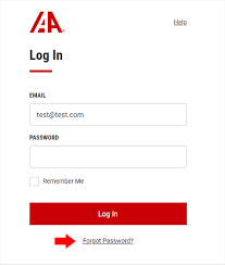 How can i reset my password. How Do I Reset My Password