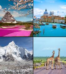 Which is the currency of madagascar? 101 Easy Geography Quiz Questions For Kids With Answers