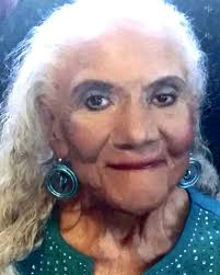 Christine Harris Obituary