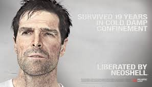 Liberated — Virgil Adams